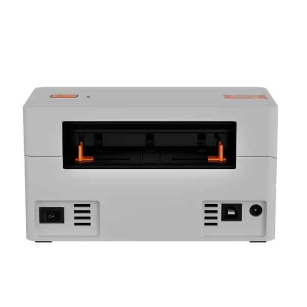 Wholesale 3 inches Desktop Thermal Label Printer - A70, Support OEM and ODM, Paper Width: 48-84mm - Image 4