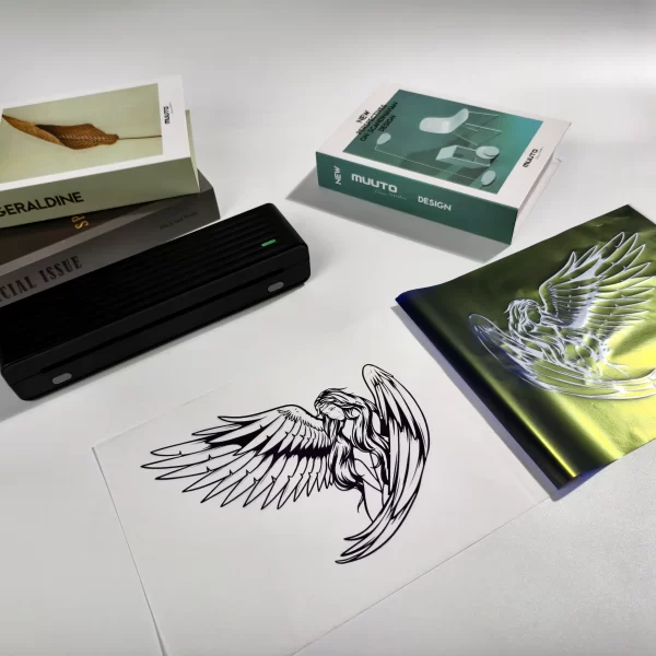 Wholesale Thermal Paper For Tattoo Stencils - Suitable For Aiyin Tattoo Printer Series - Image 3