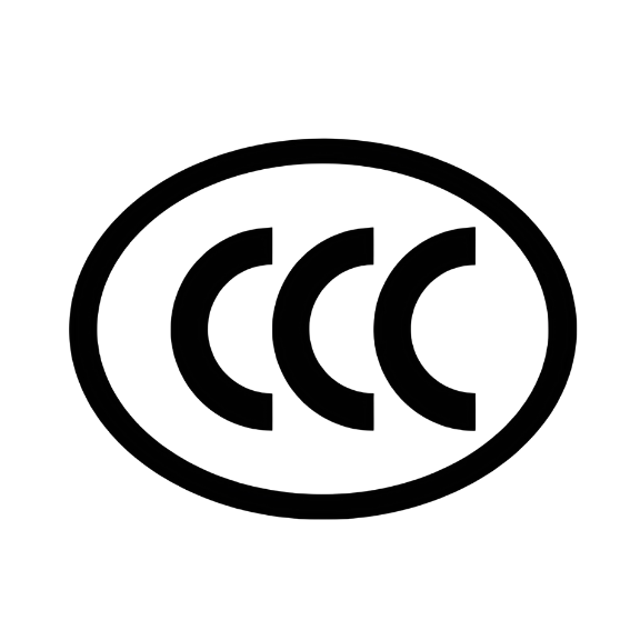 CCC-Zertifizierung