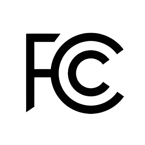 FCC-Zertifizierung
