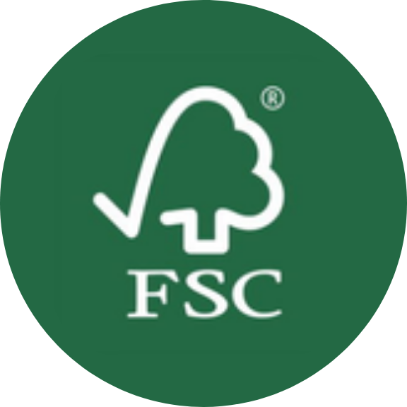 FSC-Zertifizierung