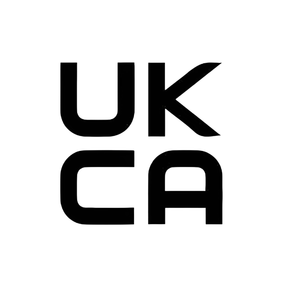 UKCA-Zertifizierung