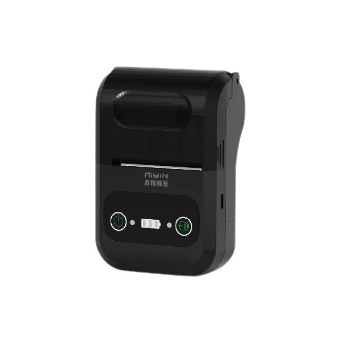 Wholesale 2 inches Portable Bluetooth Receipt Printer​ – MN581