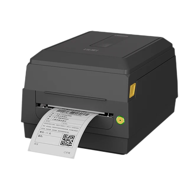 Wholesale 3 inches Label Thermal Transfer Printer​ – AY320