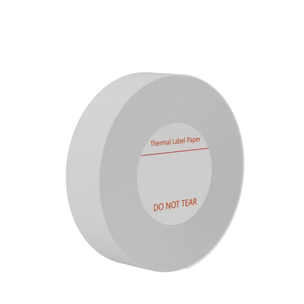 Wholesale Thermal Label Printer Tape (1)