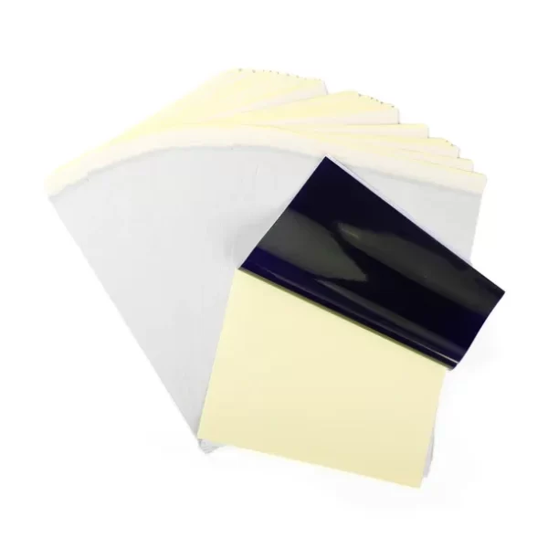 Wholesale Thermal Paper For Tattoo Stencils (1)