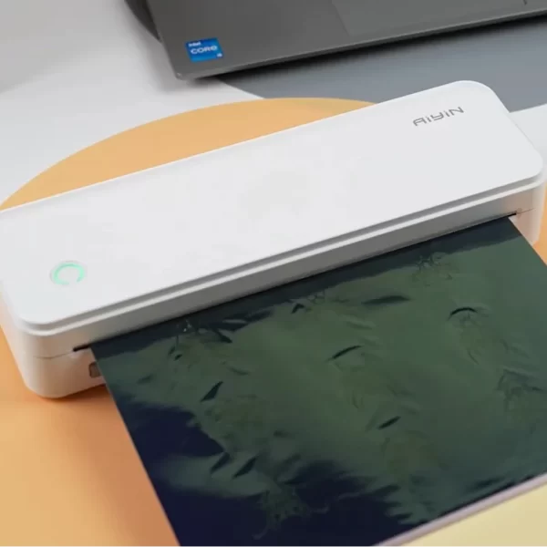 Wholesale Thermal Paper For Tattoo Stencils (2)