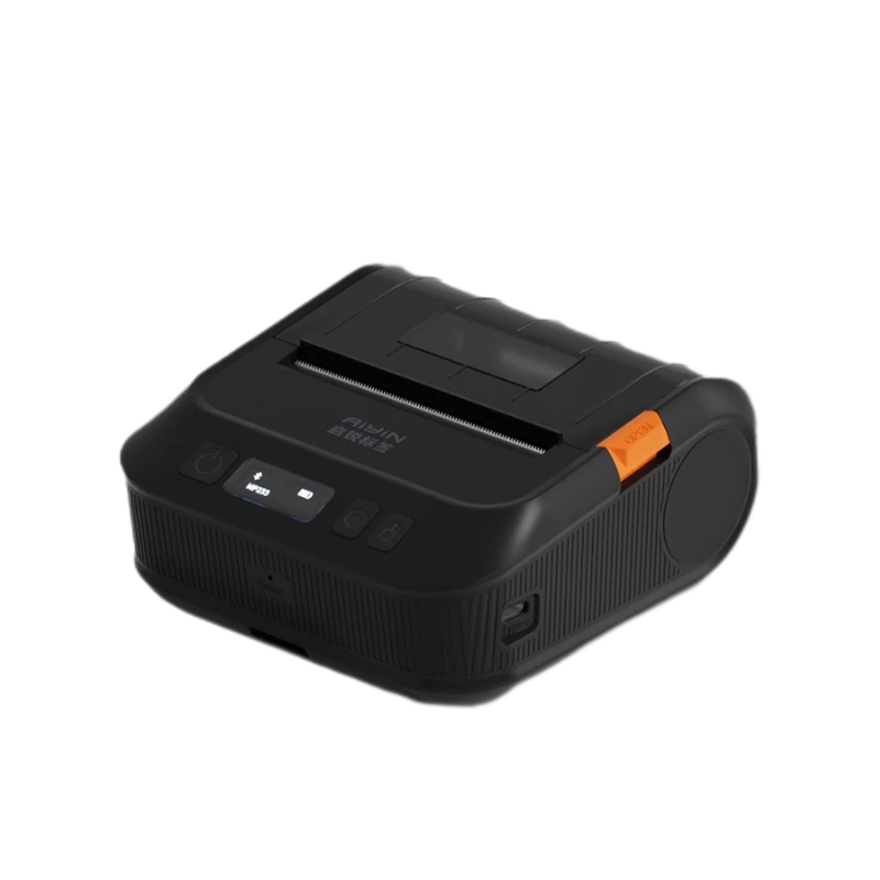 wholesale mobile label printer - MP233
