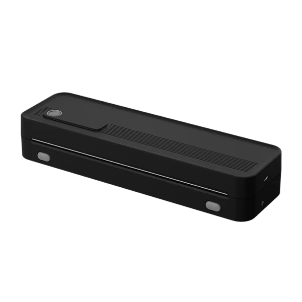 Wholesale A4 Portable Thermal Printer - A41, Clear Printing, Supports Multiple Connection Methods, Offers Edit Software