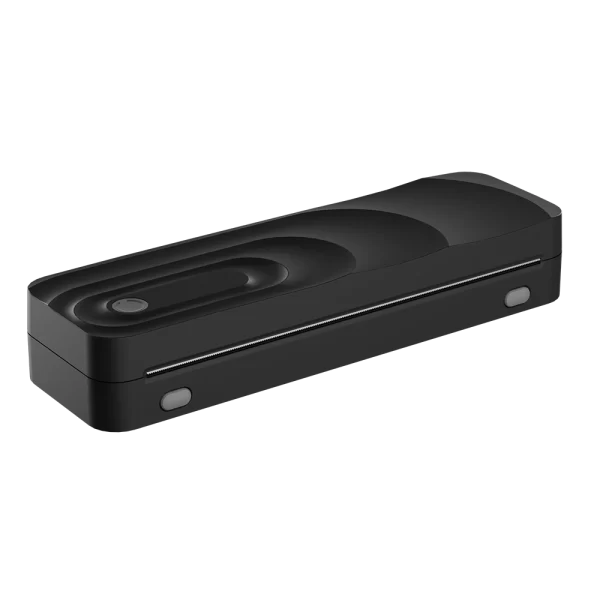 Wholesale Portable A4 Thermal Printer - A43 , Support USB, Bluetooth, Offer Edit Software - Image 4