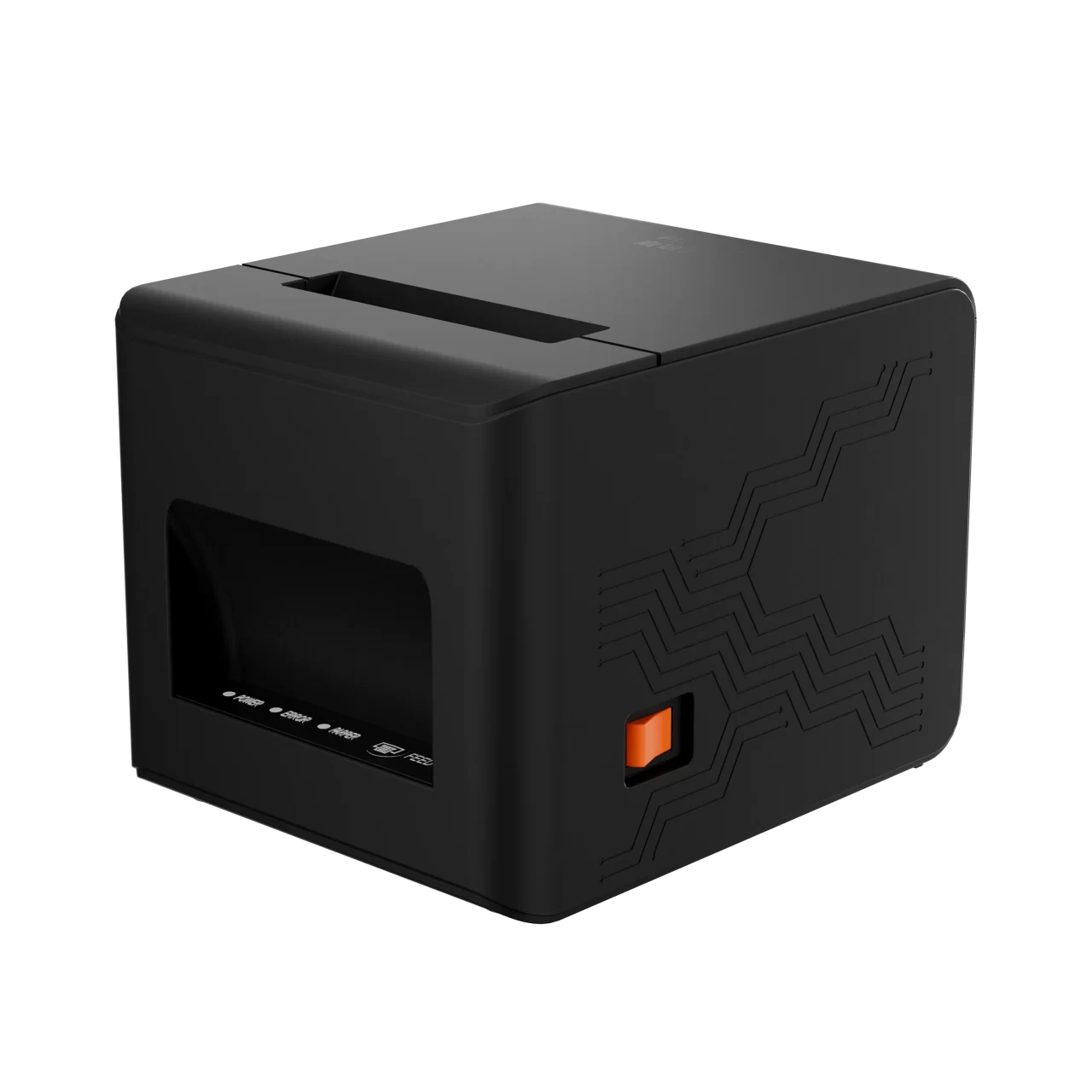 iPhone/iPadに適したOEMサーマルブルートゥースレシートプリンタ