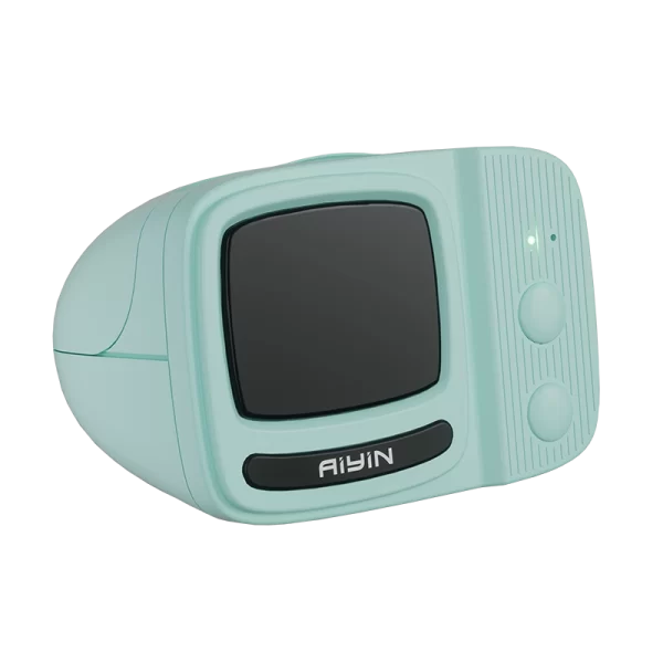Wholesale 2 inches Inkless Instant Photo and Label Printer​ - B22s, Support OEM and ODM - Image 3