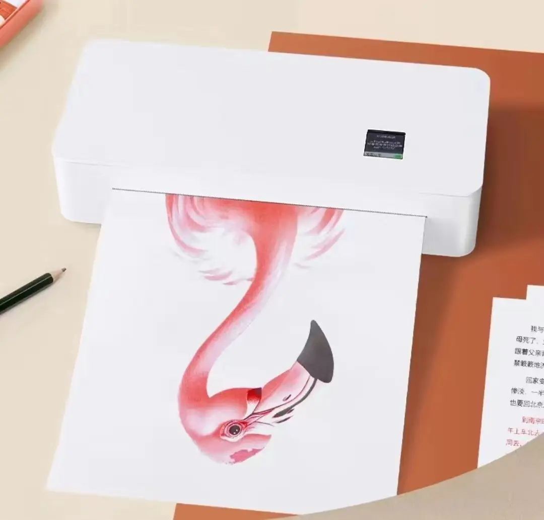 Can Thermal Printers Print Color