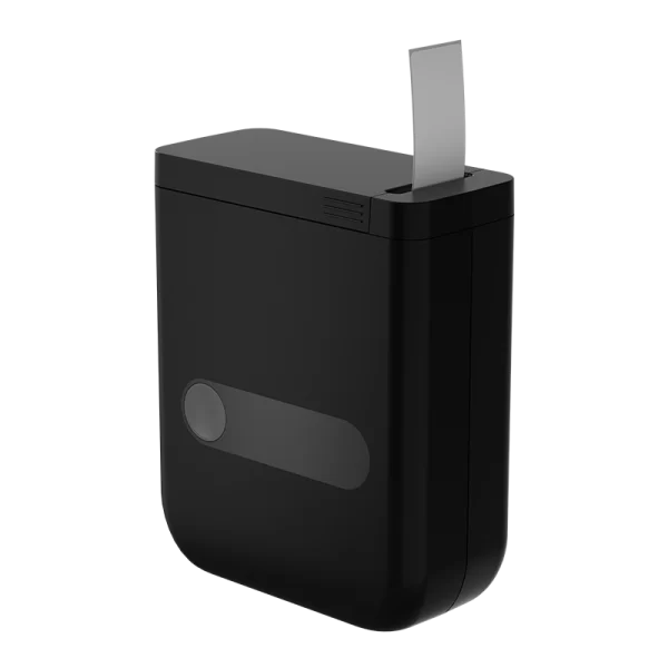 Wholesale 0.5 inches Mini Handheld Label Printer​ - D110, Bluetooth Connection, Supports Stickers, Barcodes, QR codes, and More - Image 4