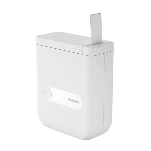 Wholesale 0.5 inches Mini Handheld Label Printer​ - D110, Bluetooth Connection, Supports Stickers, Barcodes, QR codes, and More