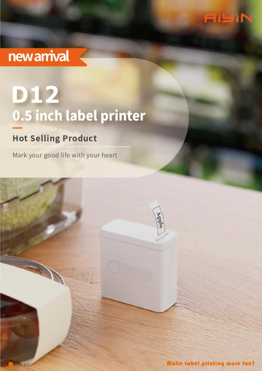 Details_Mini Handheld Printer D12 (1)
