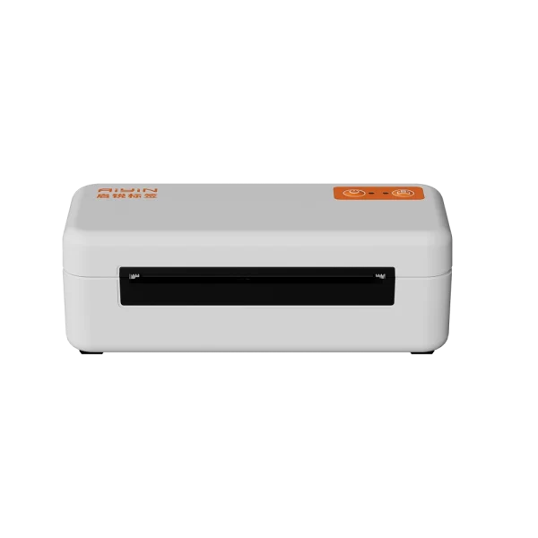 Wholesale 4 inches Bluetooth Shipping Label Printer - E41, Excellent UPS Label Printer, FedEx Label Printer - Imagen 3
