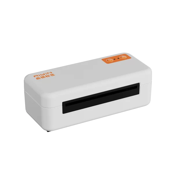 Wholesale 4 inches Bluetooth Shipping Label Printer - E41, Excellent UPS Label Printer, FedEx Label Printer - Imagen 4