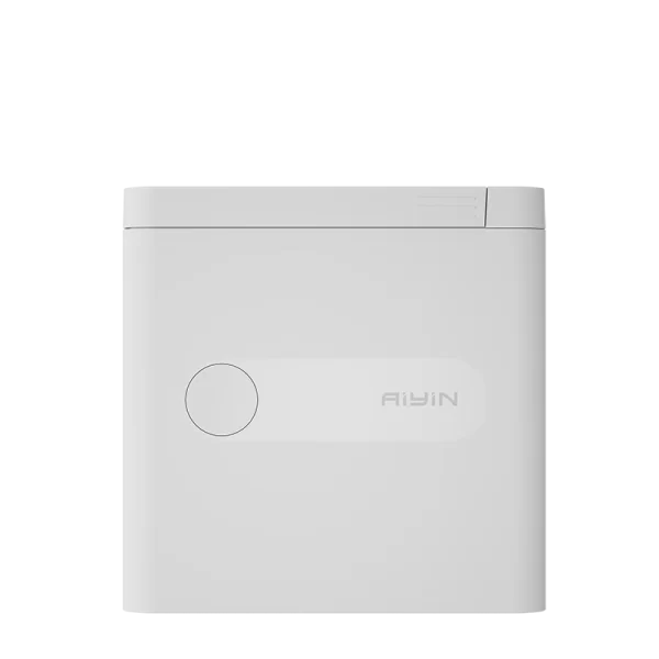 Mini Handheld Printer D12 (2)