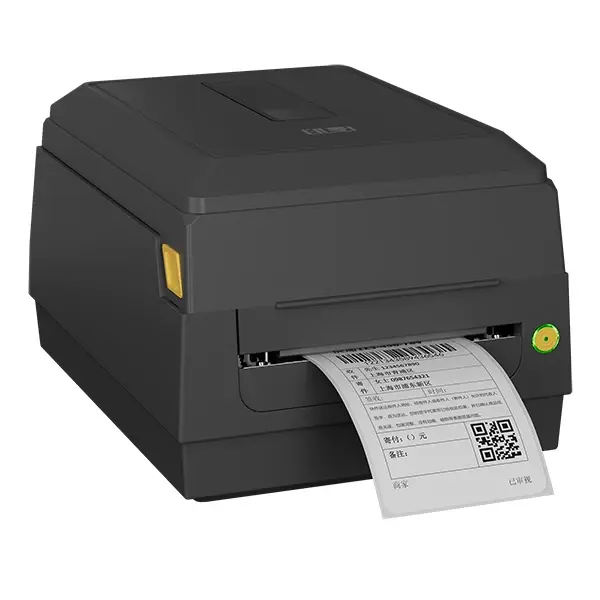 Thermal transfer printer