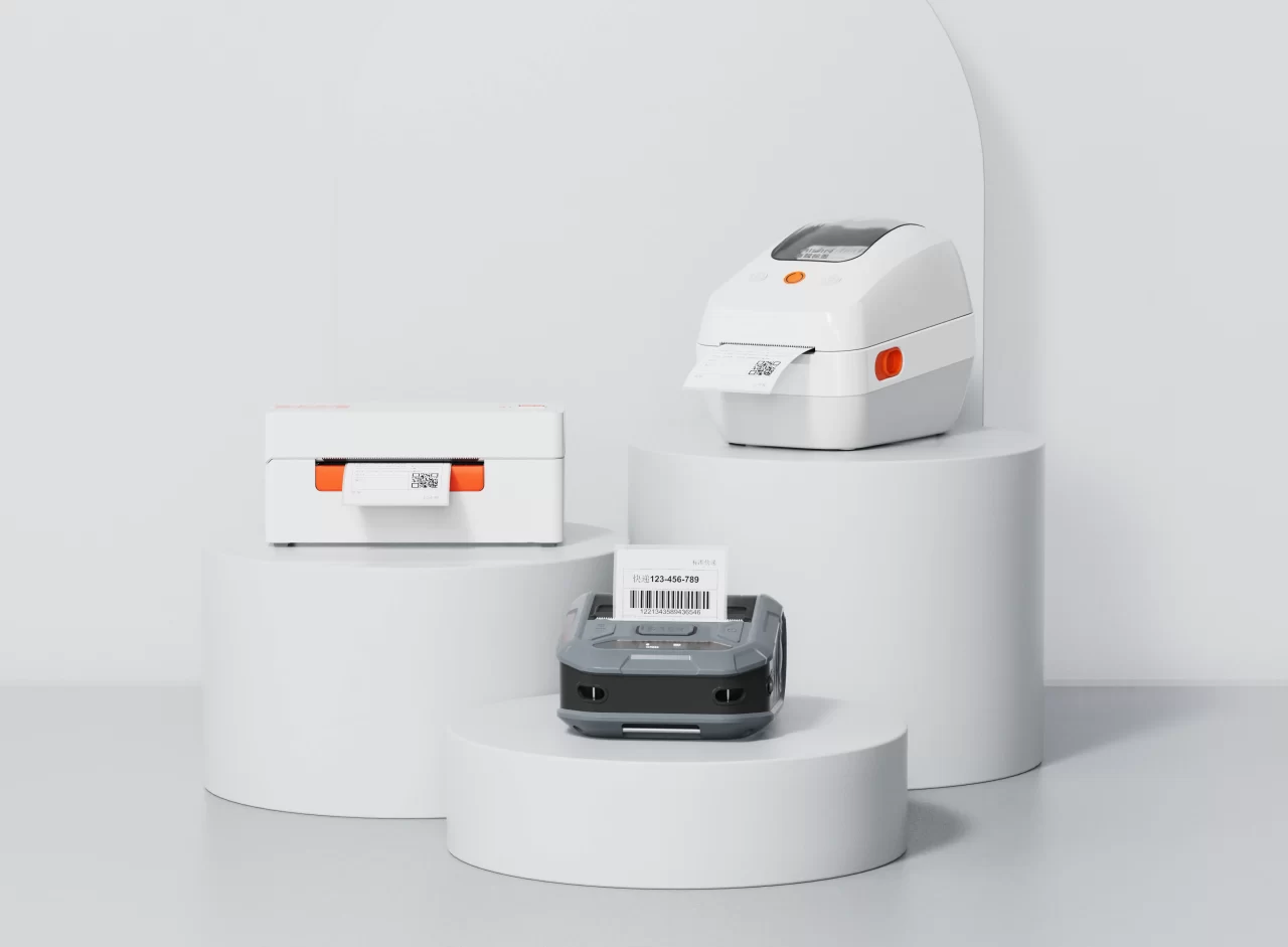 Wholesale Thermal Printer