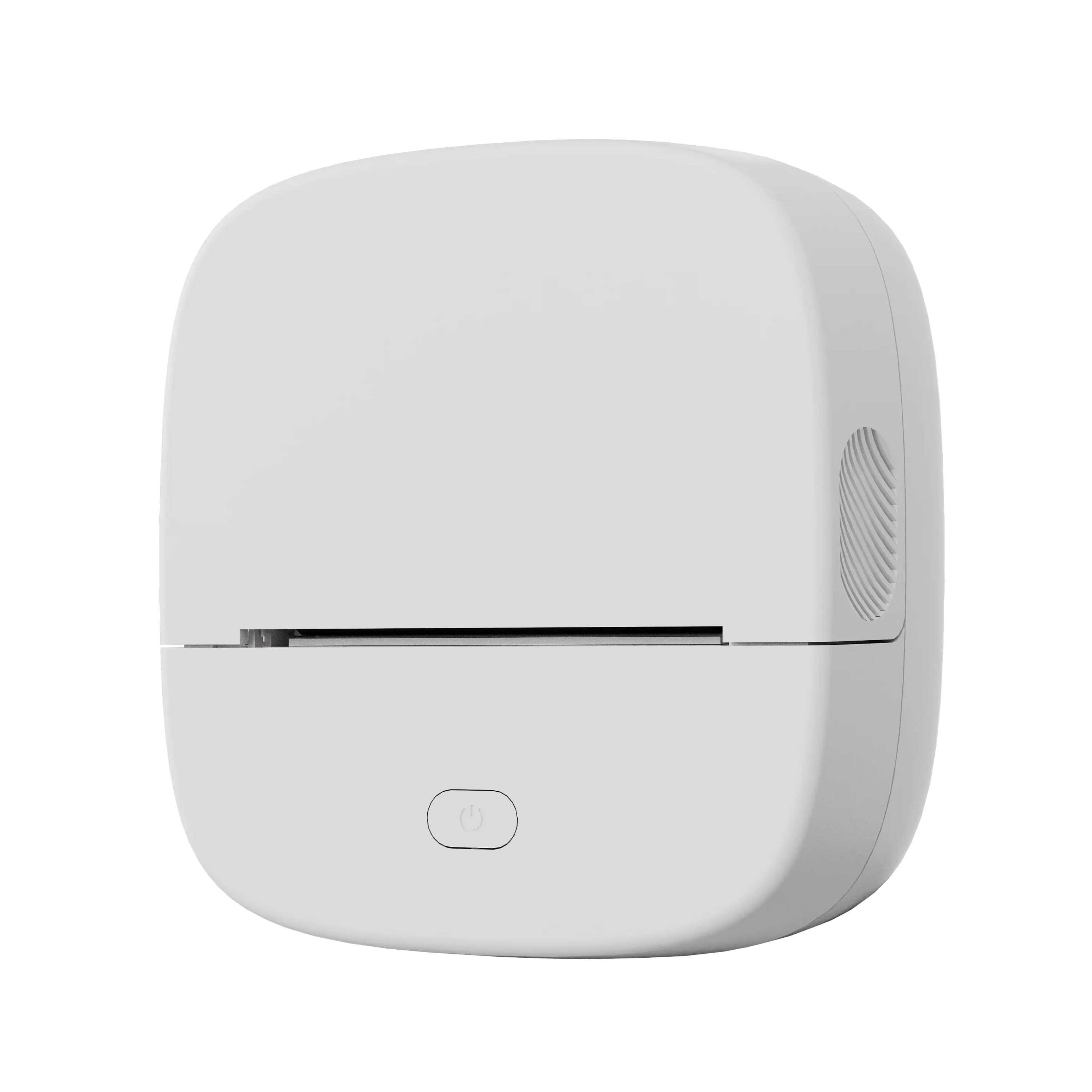 Wholesale Wireless Mini Label Printer – B23b (1)