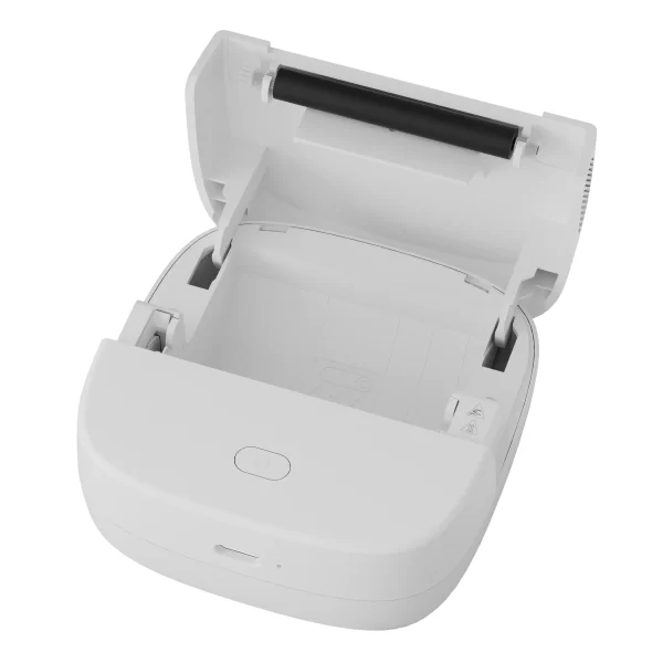 Wholesale Wireless Mini Label Printer – B23b (3)