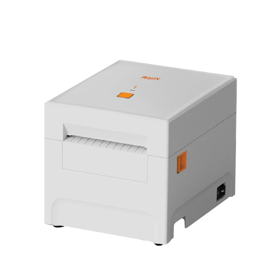 Wholesale 3 inches Desktop Thermal Label Printer — AD230
