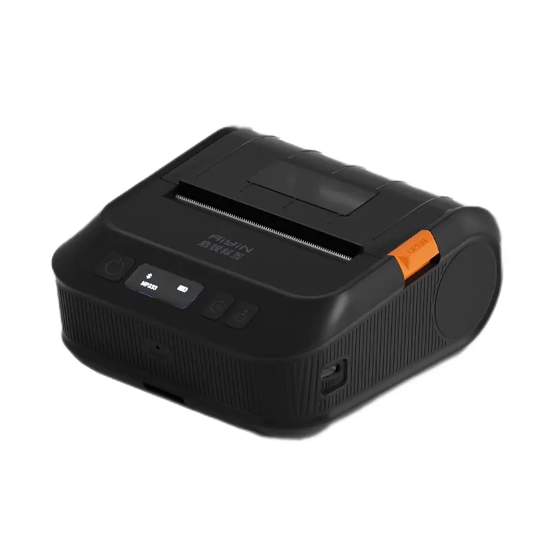 Mobile Label-Printer – MP233