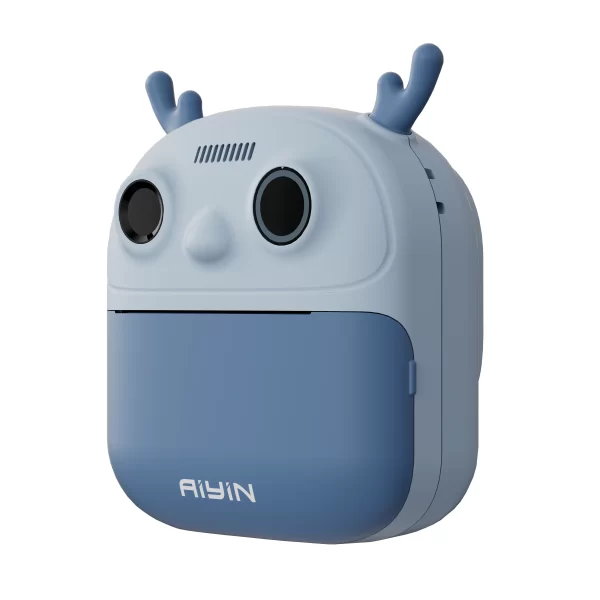 Оптовая продажа мини фотопринтера - P20 (1)