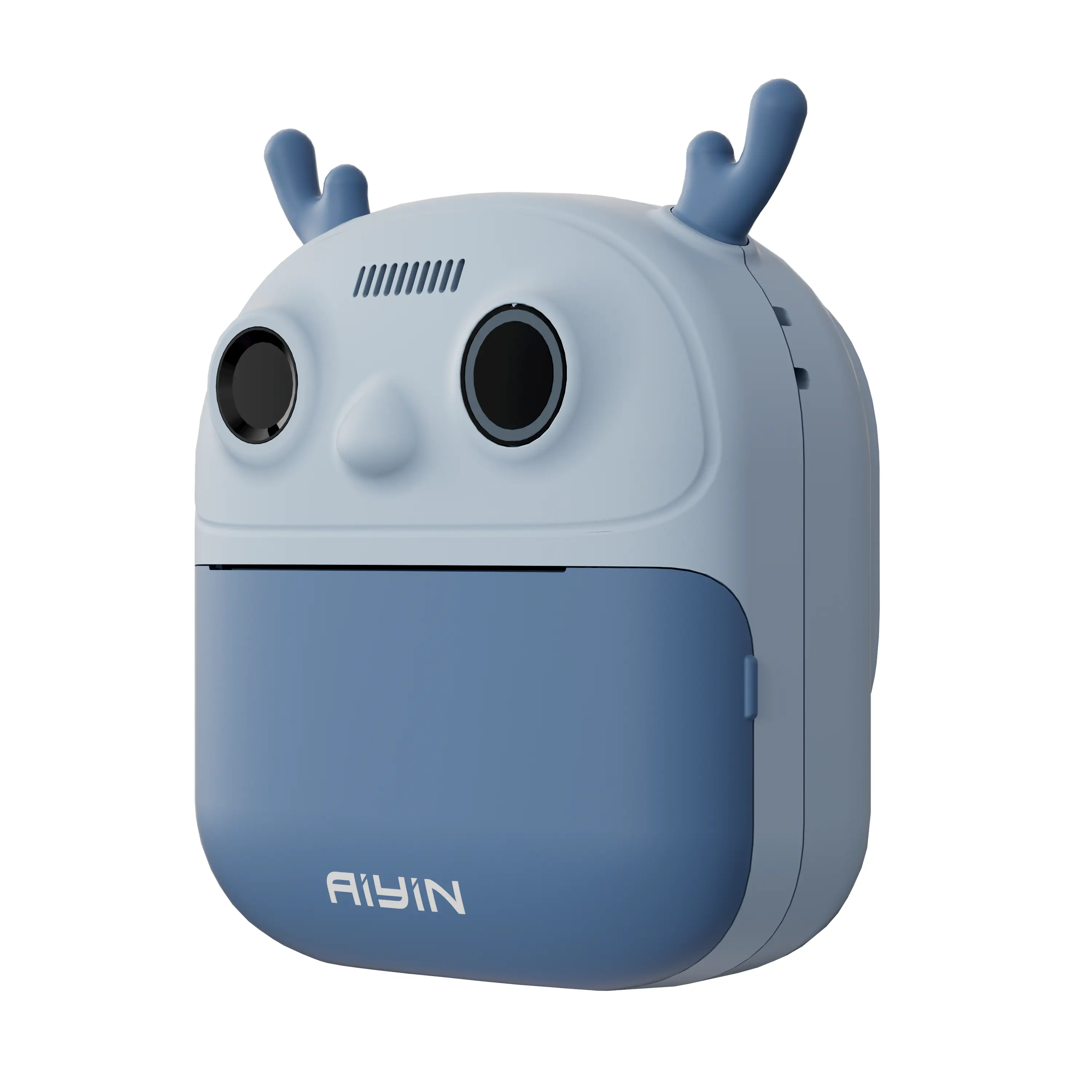 Wholesale Mini Photo Printer – P20 (1)