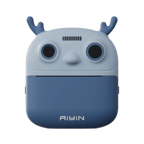 Wholesale Mini Photo Printer – P20 (2)
