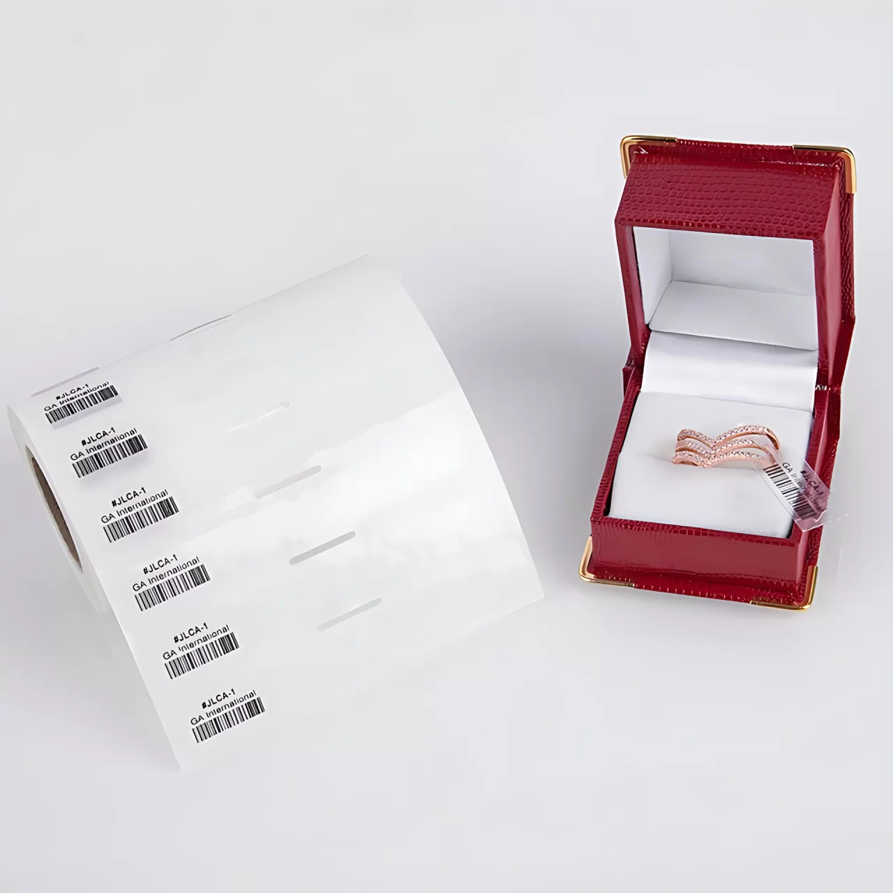 0.5-inch jewelry tags