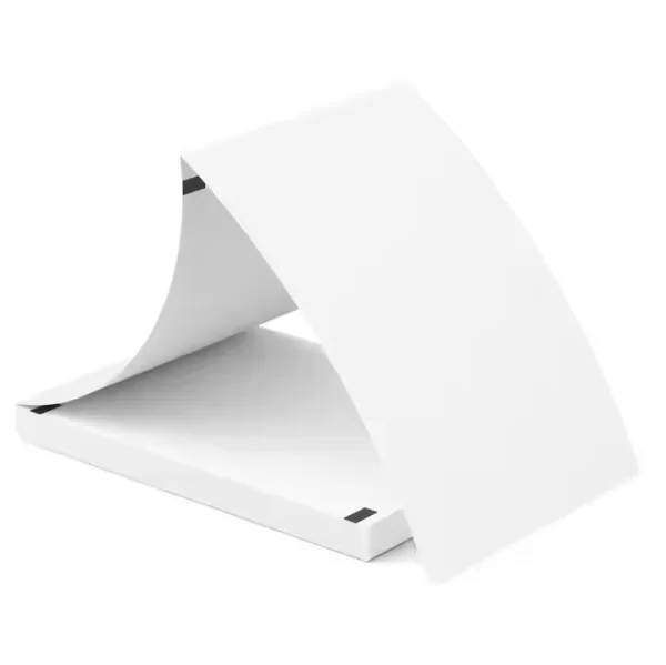 Wholesale A4 Thermal Folded Paper - Suitable for AiYin A4 Thermal Printer Series