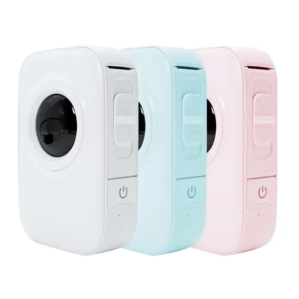 mini thermal printer