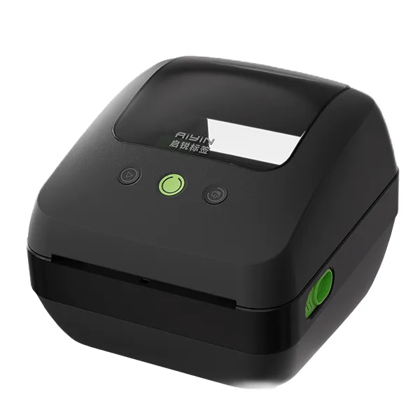 wholesale 4-inch shipping label printer AS240
