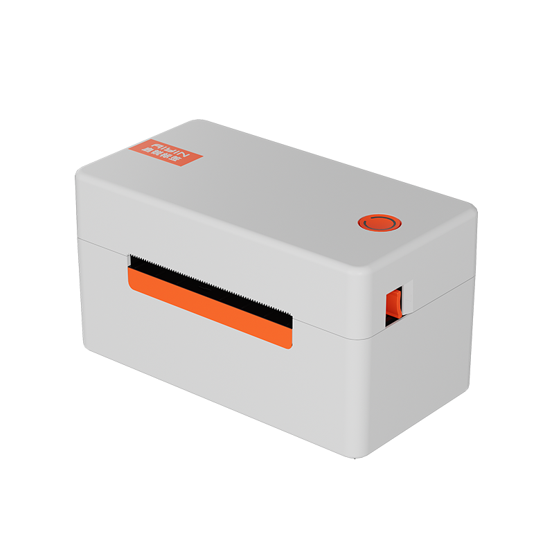 thermal shipping label printer​ - A71