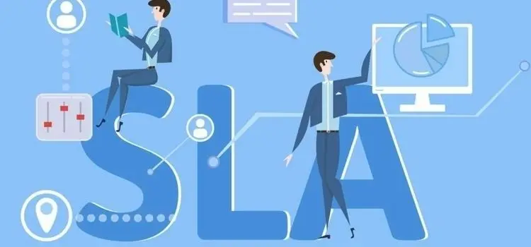 improve SLA(Service Level Agreement)