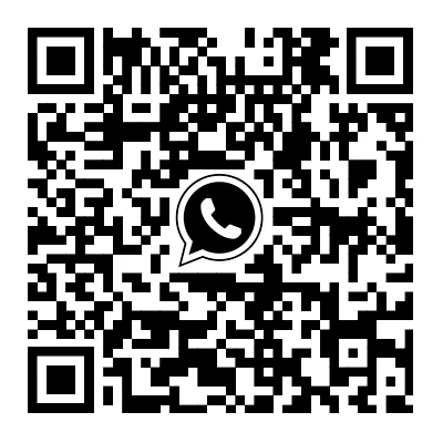 Послепродажное обслуживание QR-кода WhatsApp