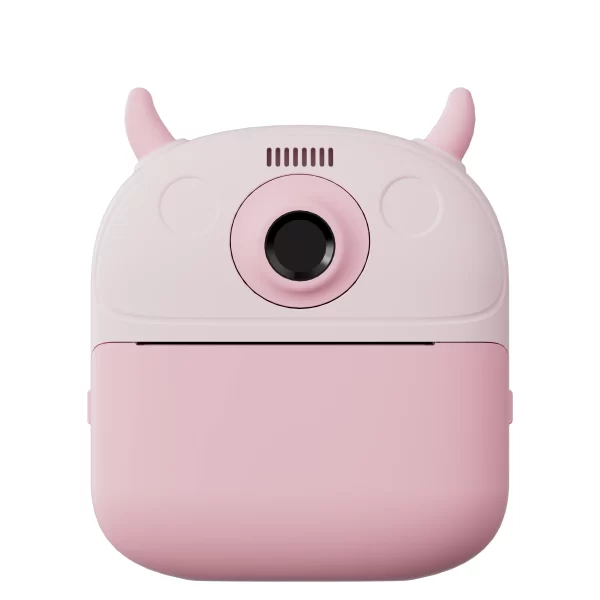 Wholesale Mini Handheld Photo Printer – P21, Take Photos Immediately and Print Them Out. You Can Also Record Videos — изображение 3
