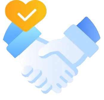 icon business cooperation