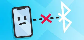 phone cannot find devices