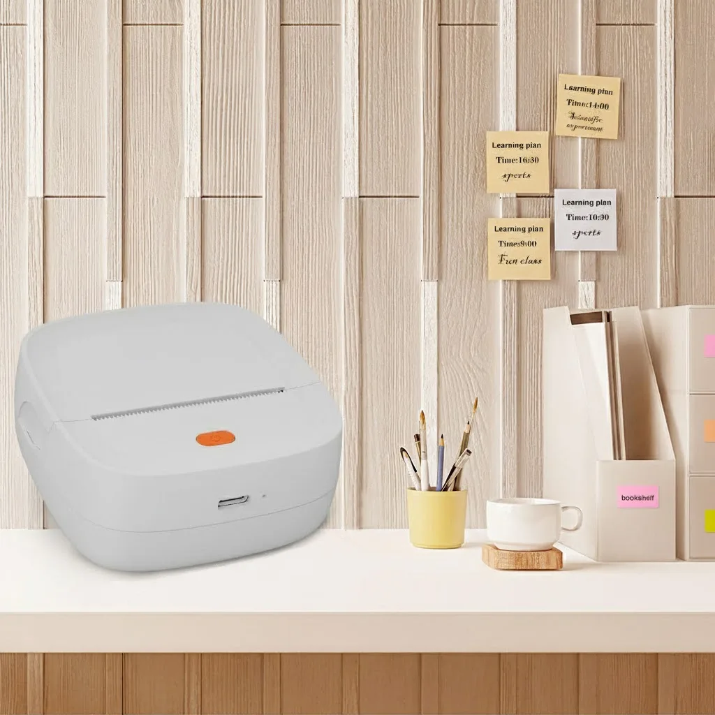 ミニサーマルプリンター