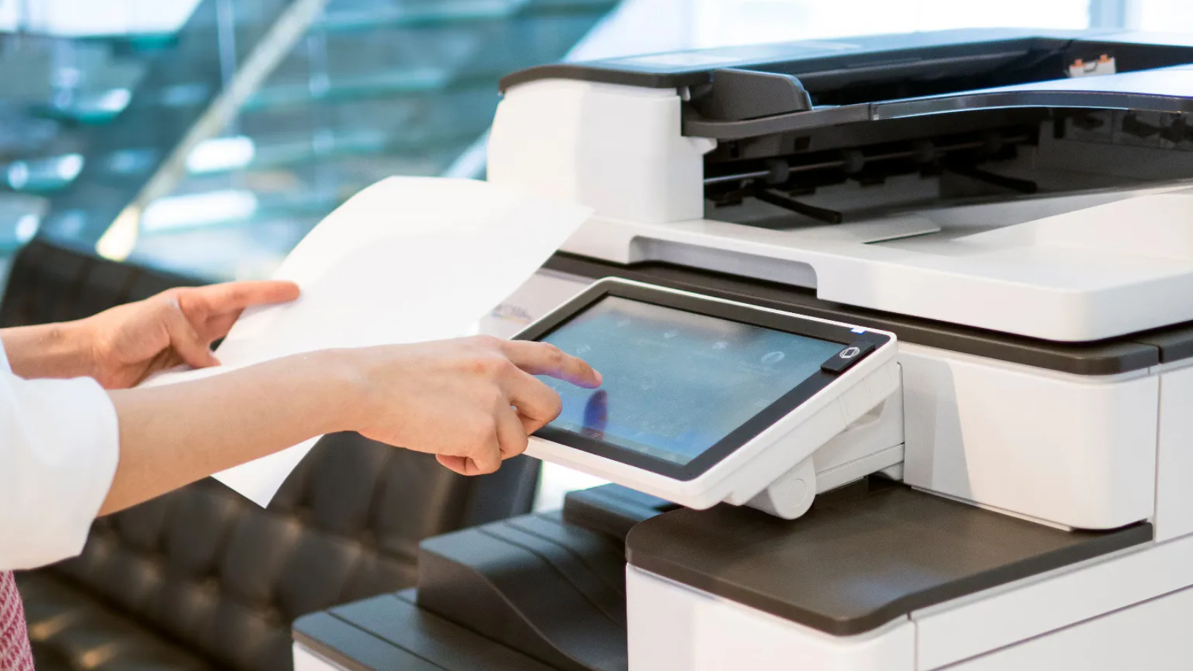 imprimante de bureau traditionnelle (1)