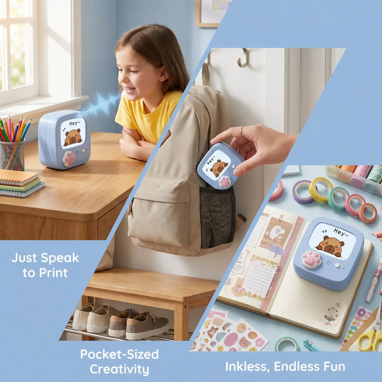 2-inch kids ai printer details (3)