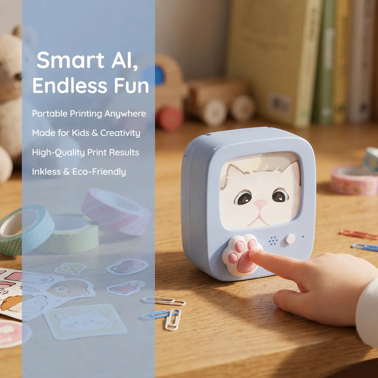 2-inch kids ai printer details (4)