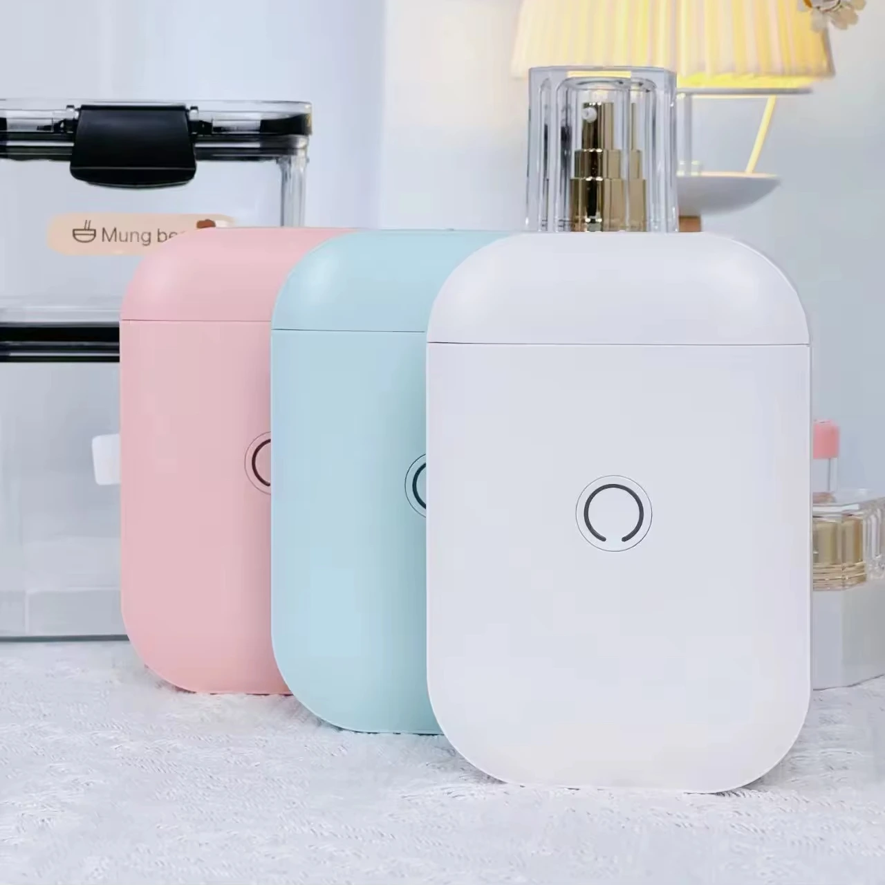 lifestyle branding sticker printer