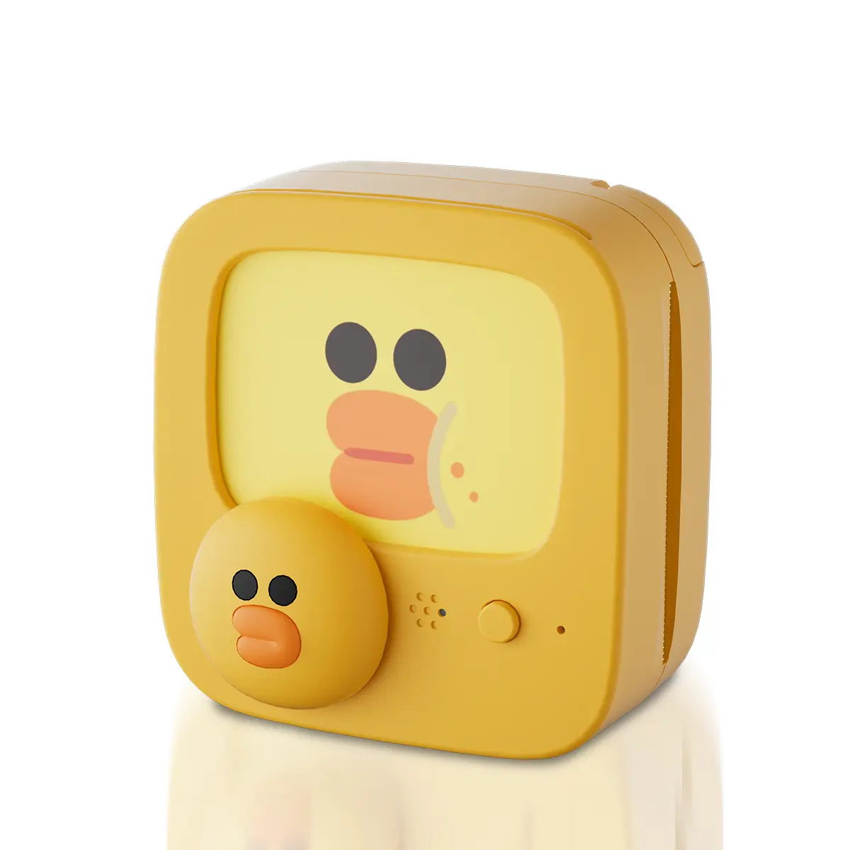 Wholesale 2-inch Kids AI Printers with Voice-Controlled Instant Printing – Suitable for Children's Learning & the Gift Market, OEM Available - Image 4