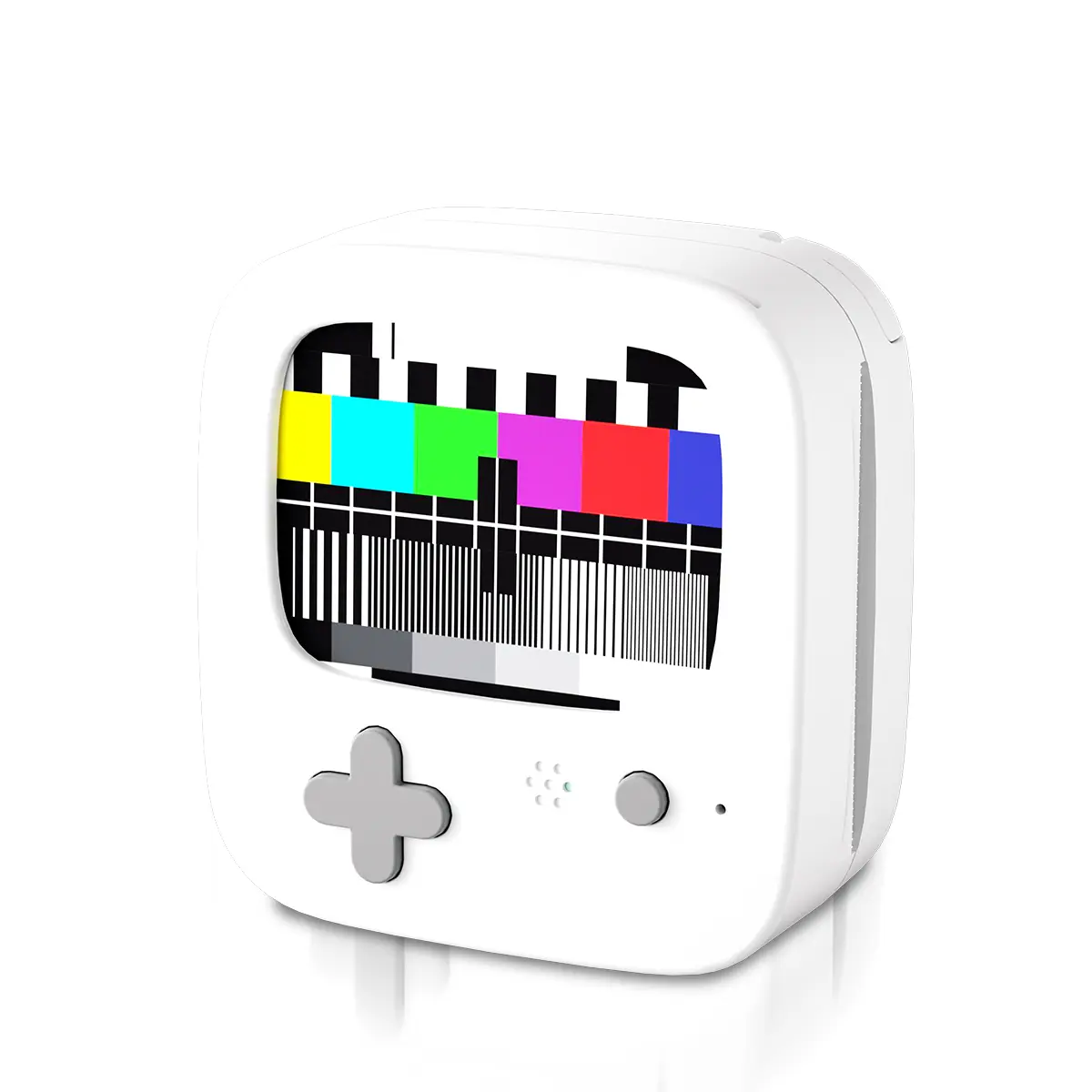 Wholesale 2-inch Kids AI Printers with Voice-Controlled Instant Printing – Suitable for Children's Learning & the Gift Market, OEM Available - Image 6