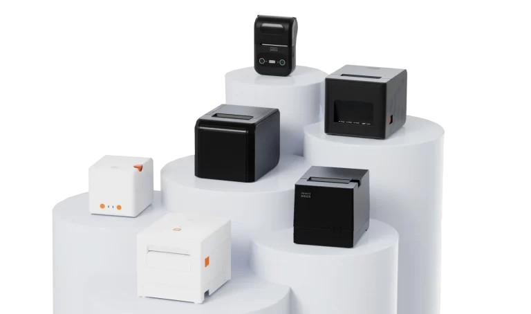 AiYin receipt printer series